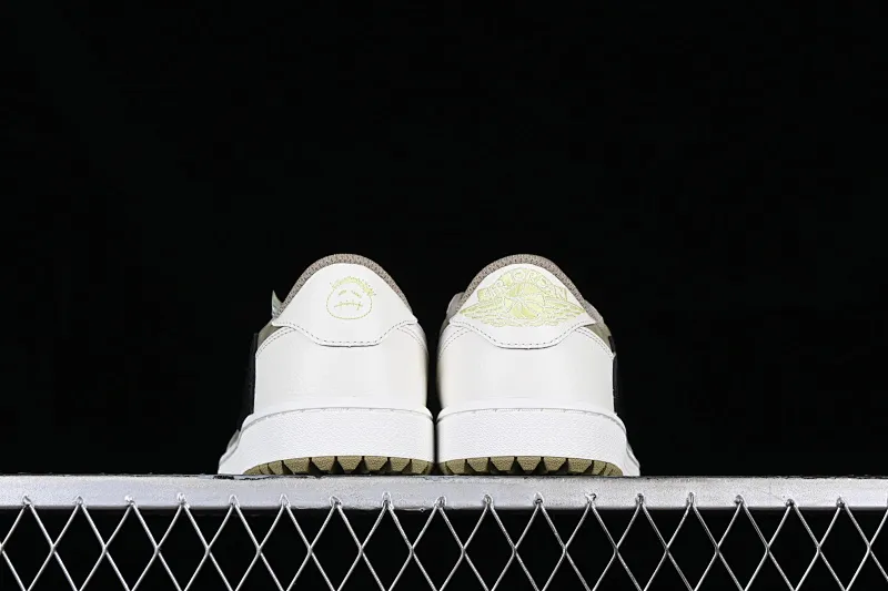 All Categories Air Jordan Jordan Series Basketball Shoes Air Jordan 1 Low LW Version Travis Scott x Air Jordan 1 Low G NRC AJ1 Joe 1 Joint Undercut FZ3124-200